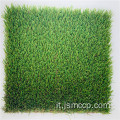 Giardino ad alta densità erba artificiale 35 mm resistenti ai raggi UV